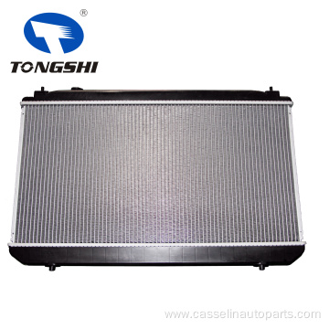 High Quality Car Radiator Radiadores for CHERY TLGGO